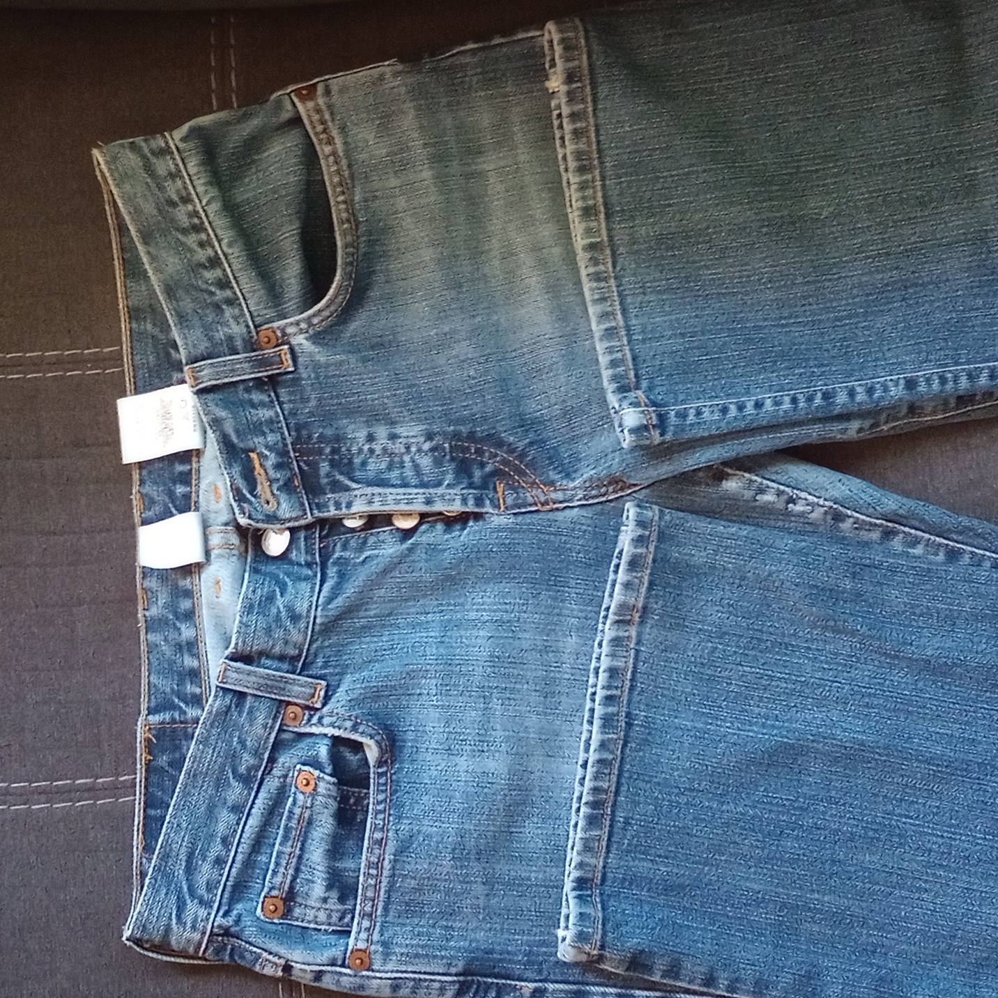 Lucky Brand Size 2827